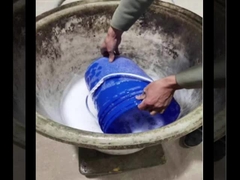 Σταθεροποιητής σκυροδέματος