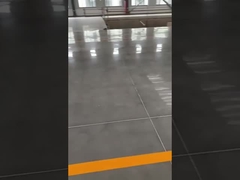 Τύπος ρητίνης ξηρού εδάφους Στερεοποιητής υγρών σφραγίδων (Στερεοποιητής σκυροδέματος)